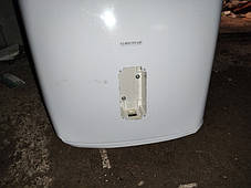 Бойлер Zanussi ZWH/S 50 Azurro PRO Wi-Fi No 24231069, фото 2