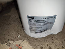 Бойлер Zanussi ZWH/S 50 Azurro PRO Wi-Fi No 24231069, фото 5