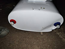 Бойлер Zanussi ZWH/S 50 Azurro PRO Wi-Fi No 24231069, фото 4