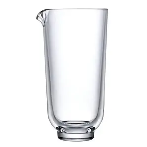 Склянка для змішування 650 мл (h 190 мм, d 97 мм) HEPBURN 68279