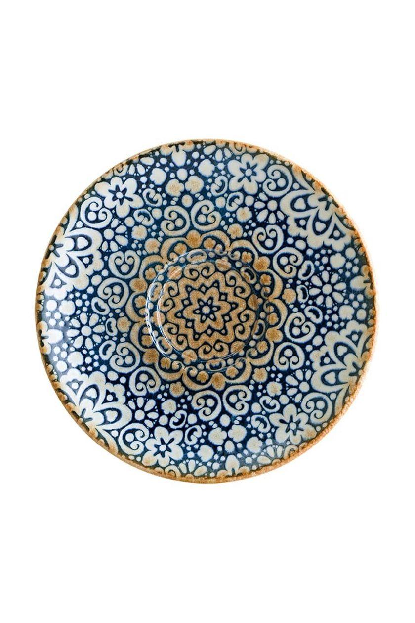 Блюдце 16 см Alhambra ALHGRM04CT, фото 1
