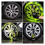 Очищувач для дисків та ковпаків К2 Neorim Pro 1 л (D1011), фото 3