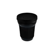 Чашка для напоїв силіконова 350 мл Notte Softline NOTSFT350MUG-S, фото 1