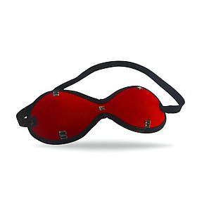 Маска Голландії із заклепками ручна робота