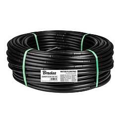 Трубка крапельна Ø 16мм / 1мм / 33см / 2 л/год, WATER FLOW PRO, 100 м, DSWWFP161033-200-100