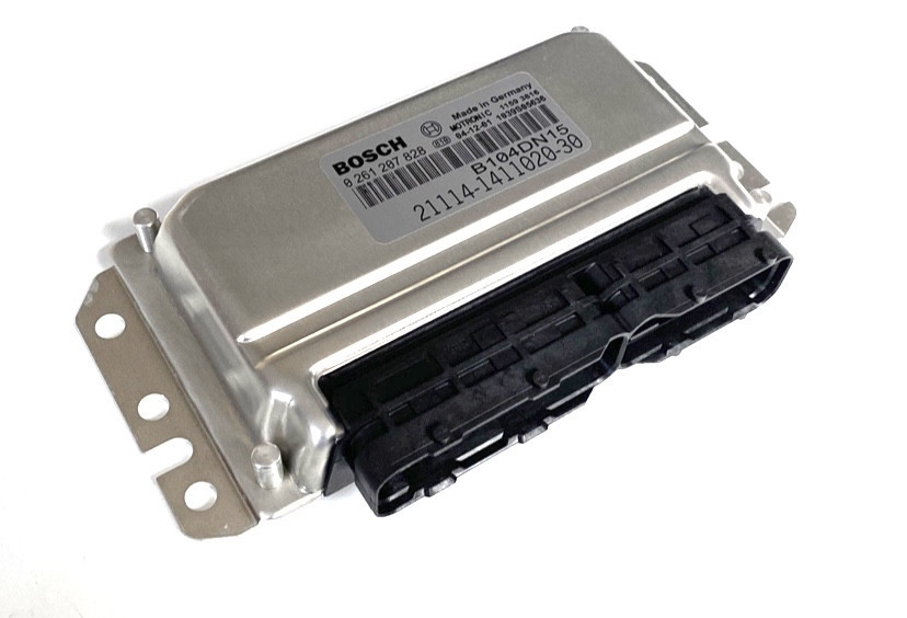 Електронний блок керування Bosch ЕБУ (21114-1411020-30) xyz