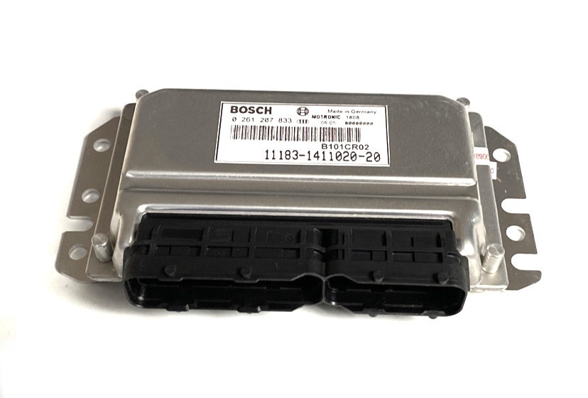 Електронний блок керування Bosch Калина (11183-1411020-20) xyz