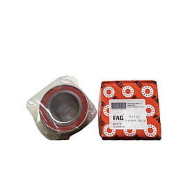 Підшипник передньої маточини Fag Daewoo Lanos Nexia Chevrolet Aveo (94535247) xyz