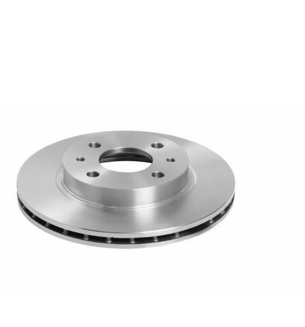 Диск гальмівний передній OEM R 13 для ваз 2110 2111 2112 (21100-350107002) yL., фото 1