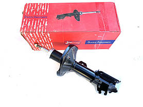 Амортизатор передній лівий Shock Absorbers Chevrolet Lacetti 2005 2014 олія (96407819) yL.