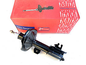 Амортизатор передній правий Shock Absorbers Chevrolet Lacetti 2005 2014 масло (96407820) yL.