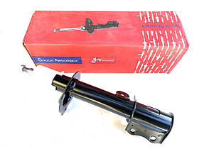 Амортизатор задній правий Shock Absorbers Chevrolet Lacetti 2005 2014 масло (96407822) yL.