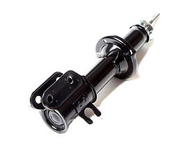 Амортизатор передній правий Shock Absorbers Daewoo MATIZ Chevrolet SPARK стійка в зборі (96336488) yL.
