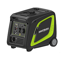 Генератор інверторний 4.9 кВт Kraft Dele KD686