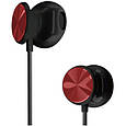 Навушники HP DHH-1112 Black (DHH-1112BK), фото 3
