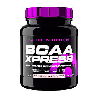 BCAA Xpress (700 g, apple)