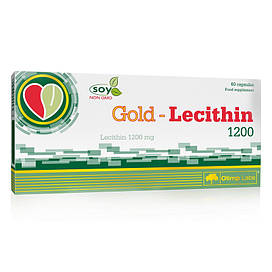 Лецитин (Lecithin)