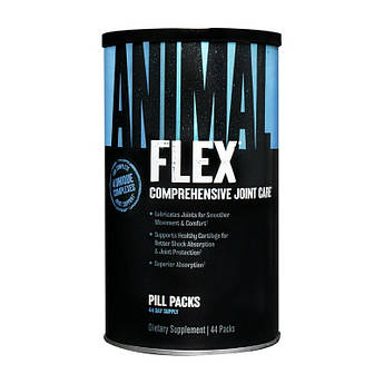 Universal Animal Flex (44 paks)