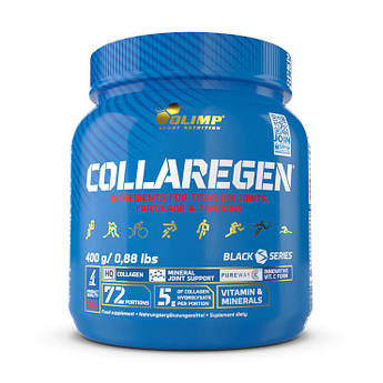 OLIMP Collaregen (400 g, lemon)
