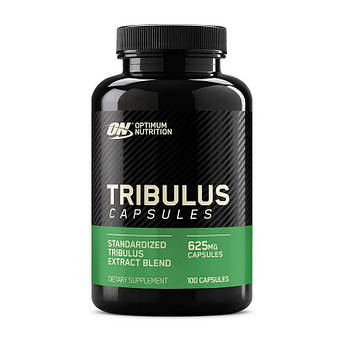 Optimum Nutrition Tribulus 625 (100 caps)