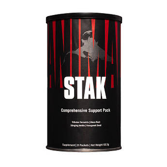 Animal STAK (21 packs)