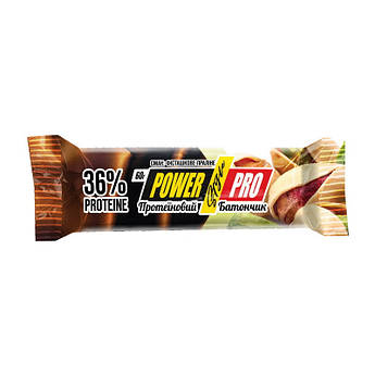 Power Pro Power Pro 36% (60 g, фiсташкове пралiне)