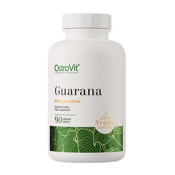 Guarana (90 tabs)