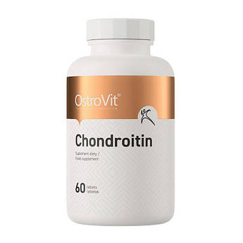 Chondroitin (60 tabs)
