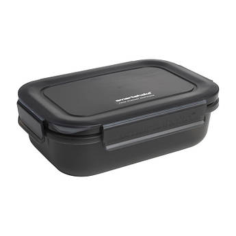 SmartShake Food Storage Container (black)