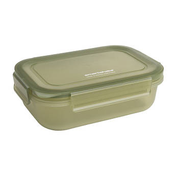 SmartShake Food Storage Container (green)