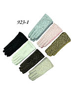 Недорогі жіночі рукавички з сенсором від постачальника Опт