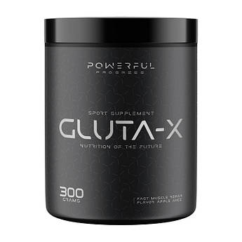 Gluta-X (300 g, orange juice)