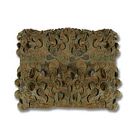 Маскувальна сітка Militex Листя осінь 20х20 (площа 400 кв.м.)