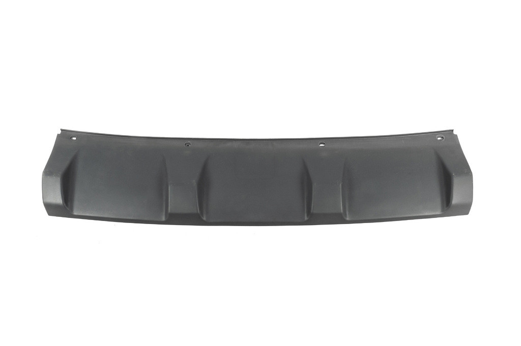 Нижній дифузор заднього бампера (Autobiography) для Range Rover III L322 2002-2012 рр від VLF комп., фото 1