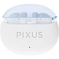 Навушники Pixus Space White (4897058531633), фото 3