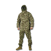 Зимний костюм горка Predator Undolini ТМ