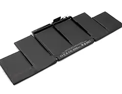 Акумулятор до ноутбука (запчастини) PRC Apple A1494 для MacBook Pro 15 Retina A1398 2013 - 2014 (Original)