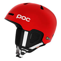 Шолом POC Fornix M L Червоний, 6621309 — 452