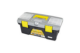 Ящик для інструменту MASTERTOOL 12 300х154х124 мм 79-2812, 8654136 — 461