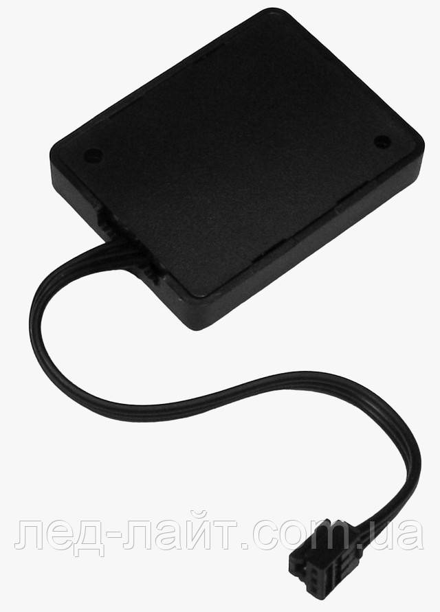 Вимикач дімер 12V 24V Bluetooth Выключатель диммер 12В 24В Bluetooth