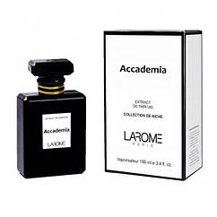 Нішові парфуми унісекс LAROME 304 Accademia 100 мл, 8328512 — 509
