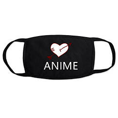 Маска emoji Anime Bioworld, 8345334 — 964