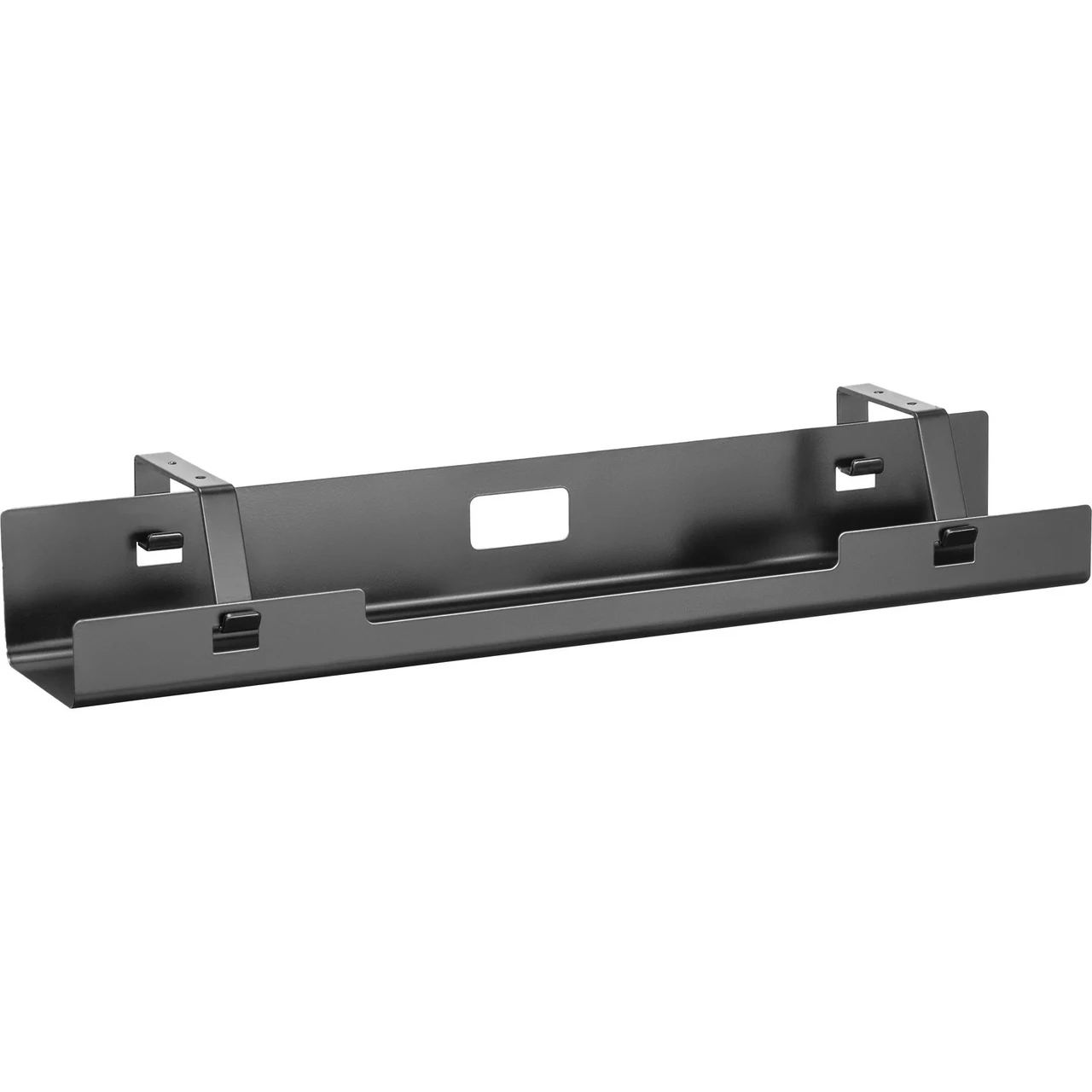 Органайзер для кабелю Digitus DA-90450 Black