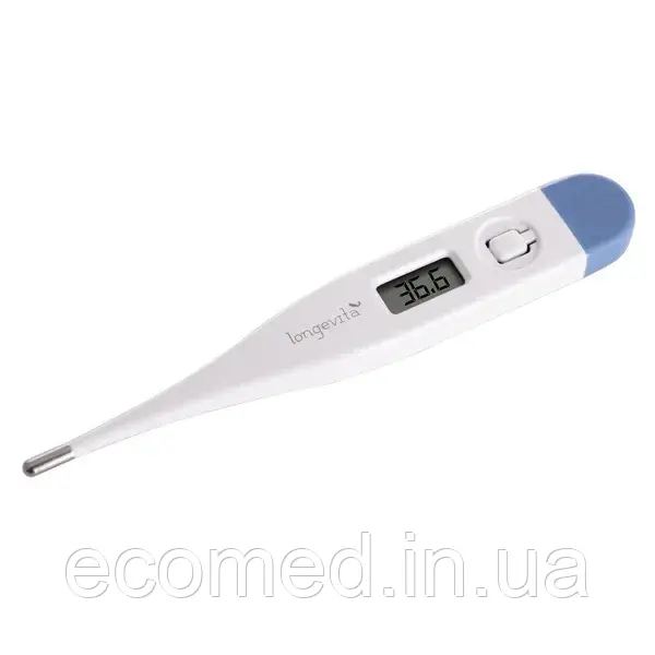 Електрон.термометр LONGEVITA MT-101, фото 1