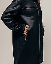 Дублянка двостороння RR Designer 3000 46 чорний 50, фото 4