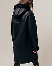 Дублянка двостороння RR Designer 3000 46 чорний 50, фото 5