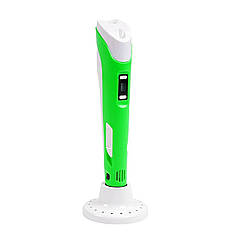 Дитяча 3D ручка 4FUN Game Club USB Green (154151), 8721816 — 280