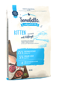 Корм для кошенят (Бош) Санабель Кіттен (корм для кошенят)