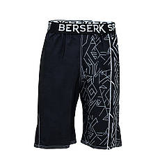 Шорти Berserk Sport Scandi M black (012193), 8587851 — 948