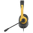 Навушники A4Tech FH100U Bumblebee, фото 3